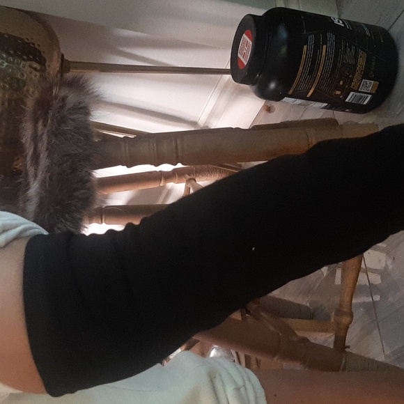 Aldo over the knee boots - Picture 11 of 11